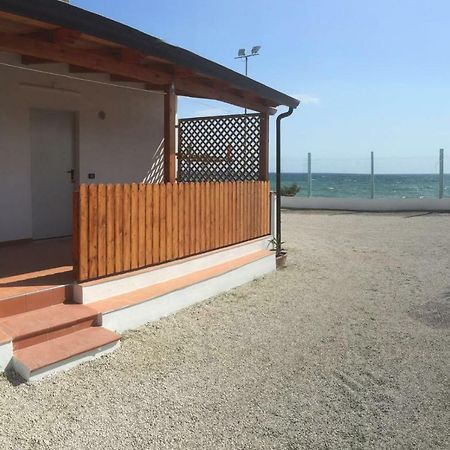 Camping Lido Di Salerno Pontecagnano Luaran gambar