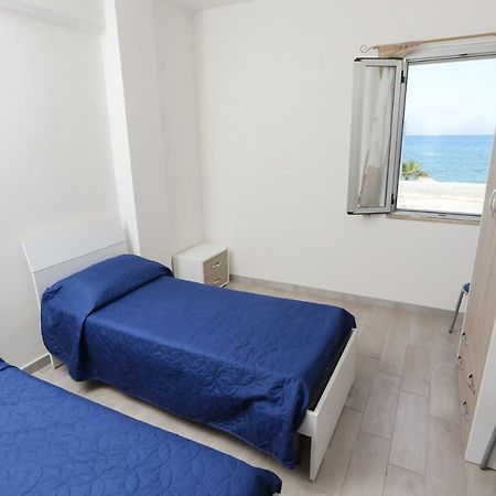 Camping Lido Di Salerno Pontecagnano Luaran gambar