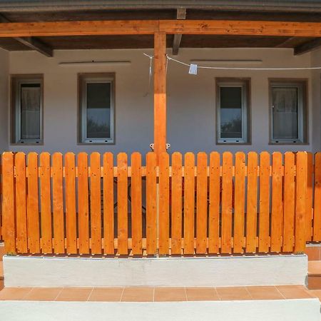 Camping Lido Di Salerno Pontecagnano Luaran gambar