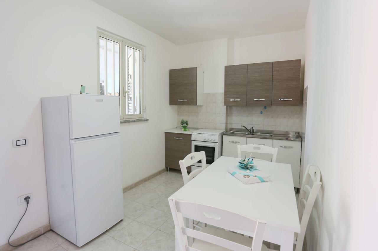 Camping Lido Di Salerno Pontecagnano Luaran gambar