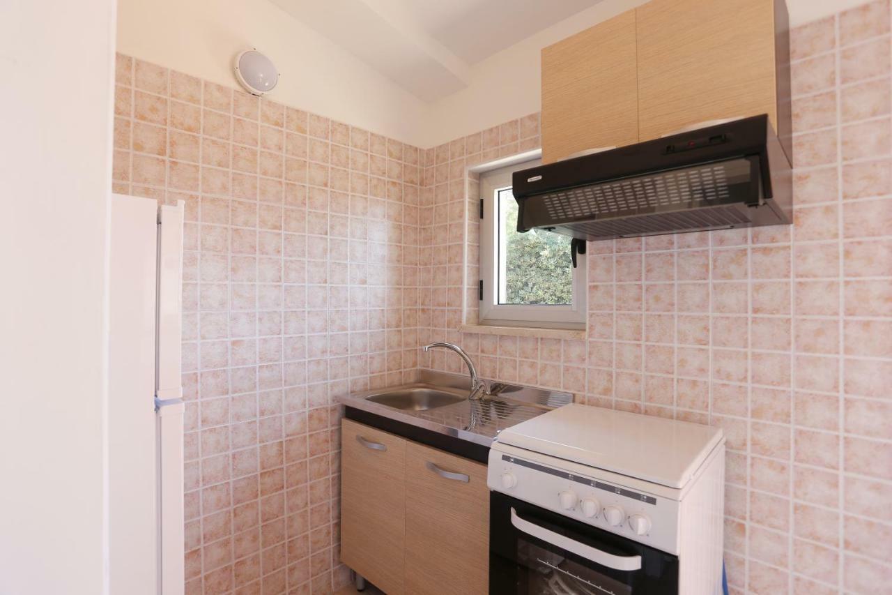 Camping Lido Di Salerno Pontecagnano Luaran gambar